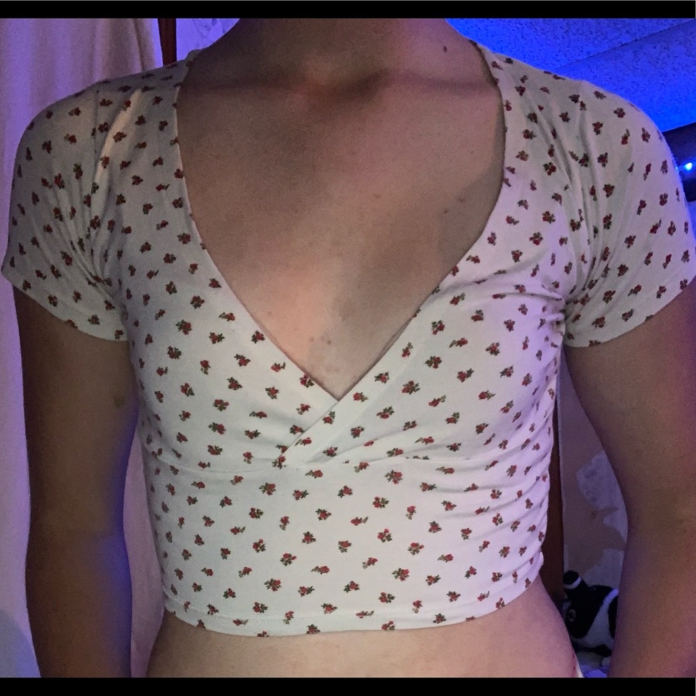 Brandy shirt
